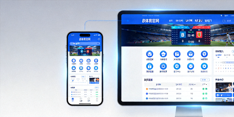 B体育官网合规运营与全球化布局战略图